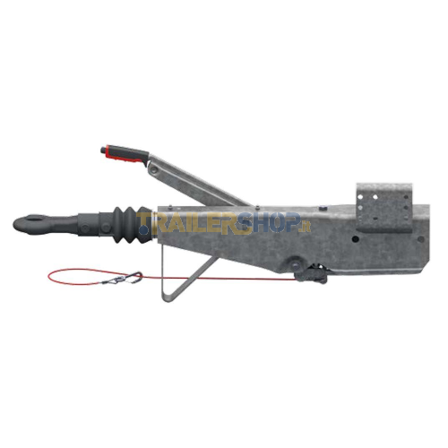 Dispositivo di superamento Alko 251 S per timone V 1500-2