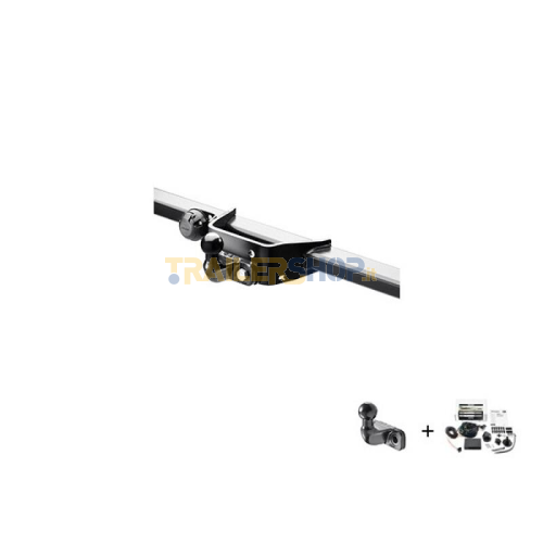 Polaris Kit Giogo Flangiato 2203790 OEM Nuovo: Ricambio Originale Per Veicoli Polaris, Sostituisce 2203700