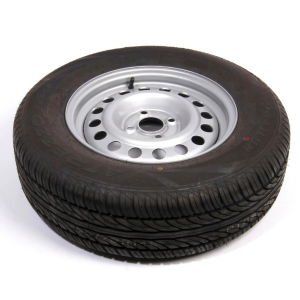 Westfalia 307304900113 Giunto Per Rimorchio Fisso - Gancio Traino Originale Con Kit Elettrico 13 Poli - Qualità OEM
