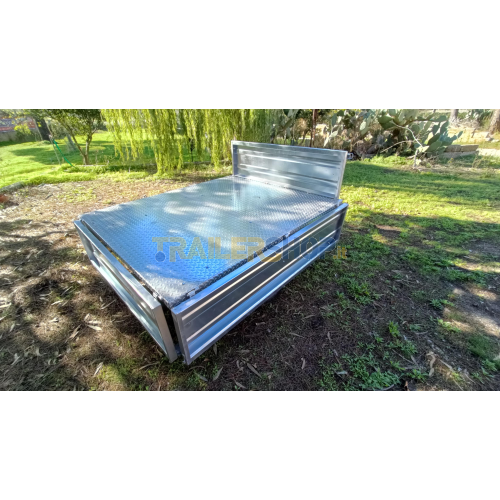 Cartrend 70422 Aggancio Di Trazione Squadrato, Tondo, 60 Mm - Foto 5