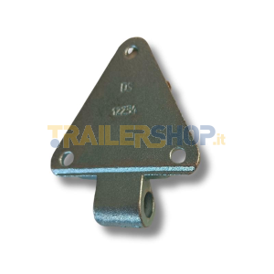 SEMICERNIERA FEMMINA BT86 RIMORCHIO ELLEBI BRENDERUP SERIE 4000