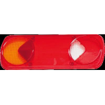 VETRO FANALE SINISTRO / DESTRO SAWIKO 1629221 PORTABICI DA CAMPER ALKO