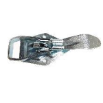 SERRATURA A LACCIO RIMO0RCHIO BASCULANTE SERIE 2000 ELLEBI