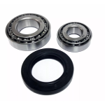 SET CUSCINETTI RIMORCHIO ELLEBI 20/47 25/52 CON PARAOLIO 299428050