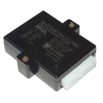 CENTRALINA DI RICAMBIO WHL2 GANCIO TRAINO AUTO HAK QUASAR WHL2 WH2LG7 WH2LG13