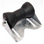 RULLO CENTRALE GRIGIO ORIGINALE ELLEBI PER LBN 6601