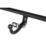 GANCIO TRAINO PER FIAT DUCATO CITROEN JUMPER PEUGEOT BOXER 