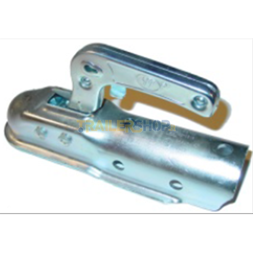Westfalia Gancio Traino Fisso Con Kit Elettrico 13 Poli – 303313900113