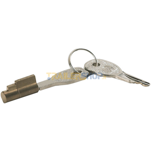 Targa Rimorchio Gialla Rifrangente A Rilievo Per Carrelli, Rimorchi, Roulotte, Portabici, Carrelli Appendice E Rimorchi Agricoli