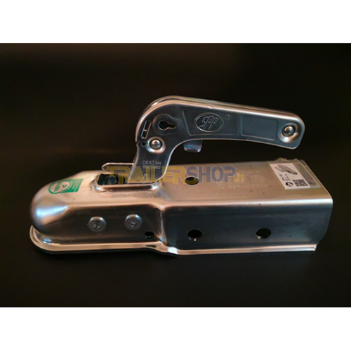 Knott - giunto a sfera K20-B 45 12,5 12,5