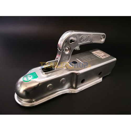 SPP Giunto a sfera mm. 50 portata kg. 2000 - Vendita Rimorchi