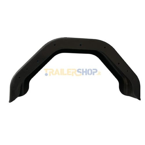 Prodotto: PARAFANGO DESTRO SINISTRO SERIE 3000 RIMORCHIO ELLEBI BASIC S Basic Sb Lbc 1150 Ruota 13.1.1.40.gp.1534